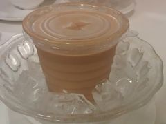 冻奶茶-太兴餐厅(东方广场分店)