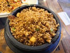 猪油拌饭-西江美食舫·江西菜(健德桥店)