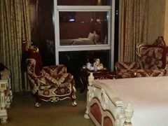 -南洋冠盛酒店(广州天河公园地铁站店)