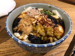 老苏州豆腐花-新梅华·茶点餐厅(石路国际商城店)