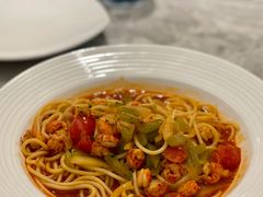 -必胜客(嘉兴万达店)