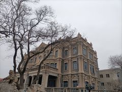 -张学良旧居陈列馆