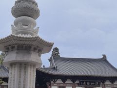 -径山寺