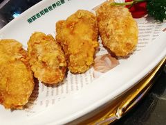 -新白鹿餐厅(百联中环店)