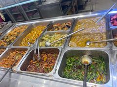-新红帽自助盒饭(大悦城店)