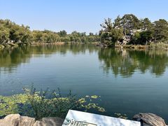 -承德避暑山庄景区