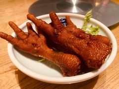 -新白鹿餐厅(爱琴海购物中心店)