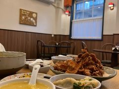 -三姐妹饺子(东木头市店)