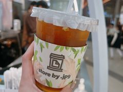-JPG coffee(广州体育西店)