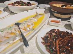 -金枝玉叶上海人家食府(三里河店)