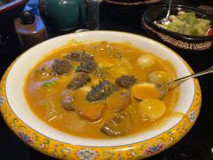 -彩虹之约•淮扬家宴(亚运村店)