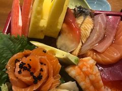 -和彩放题餐厅(酒仙桥店)