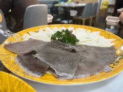 -潮汕大目牛肉火锅(水围店)