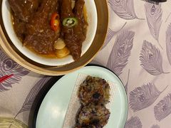 -金汇酒楼(中山东区店)
