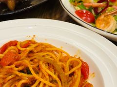 -安妮意大利餐厅(世贸天阶店)