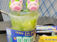 -万达广场(东莞厚街店)