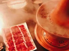 -南门涮肉(上海二店)