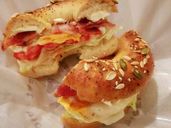 -BIG BAGEL(永康路店)