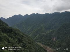 -江南天池