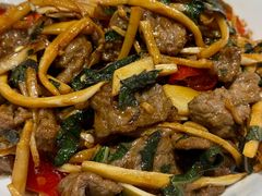 -七叔家宴家常广西菜(明秀东路店)