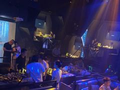 -M-MIX电音烤吧