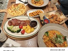 -Pennehut畔尼意面(合肥万象城店)