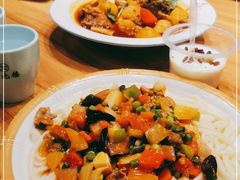 -品回味清真西北楼(宁波首店)