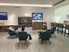 -上海和展广汽丰田4S店(老闵行店)