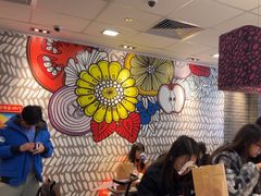 -麦当劳(世纪汇广场店)