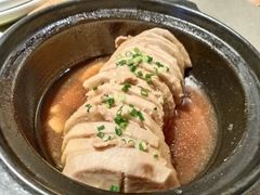 -竹里馆 ·茶食(奥体店)