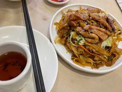 -食为先(中山七路店)