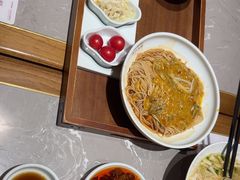 -松鹤楼面馆(天一广场店)