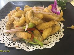 -阿姐小菜(三林店)