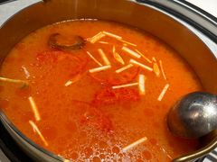 -云尊府云南菜·蒸汽石锅鱼(学清路店)