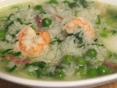 咸肉菜泡饭-冶春茶社(太和广场店)