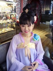 -东古旅拍摄影•格格服汉服•租赁(故宫店)