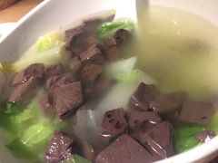 -李子坝梁山鸡(北碚万达五鸡哥店)