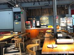 -半天妖烤鱼(方庄店)