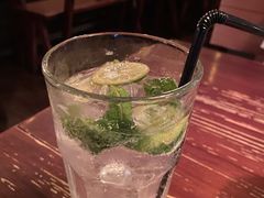 -Outdark Korean Restaurant