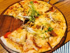 -SEN CASTLE城堡西餐(创意设计中心店)