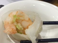 招牌虾饺-虾饺妹·粤式手工点心(水荫路店)