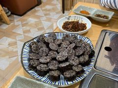 -24 新村雪浓汤(长白山烤肉店)