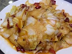 辣子白-小姚主食工坊(平阳北街店)