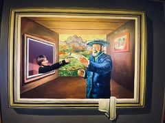 -成都梵高星空艺术馆(春熙路旗舰店)