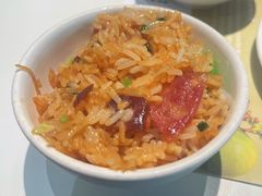 -烹然四季椰子鸡火锅(姚家园万象汇店)