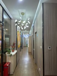 -睿宝儿科·眼科·口腔(静安大悦城门诊部)