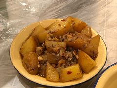 -东排食堂长沙小吃大排档(五一广场店)