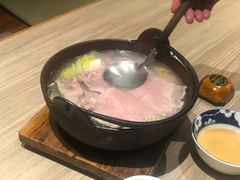 -小山日本料理(兴业太古汇店)