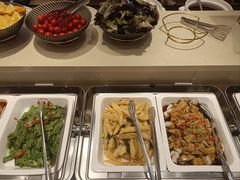 -素满香·全民食养自助(建邺万达店)