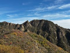 -大岭沟猕猴桃谷风景区